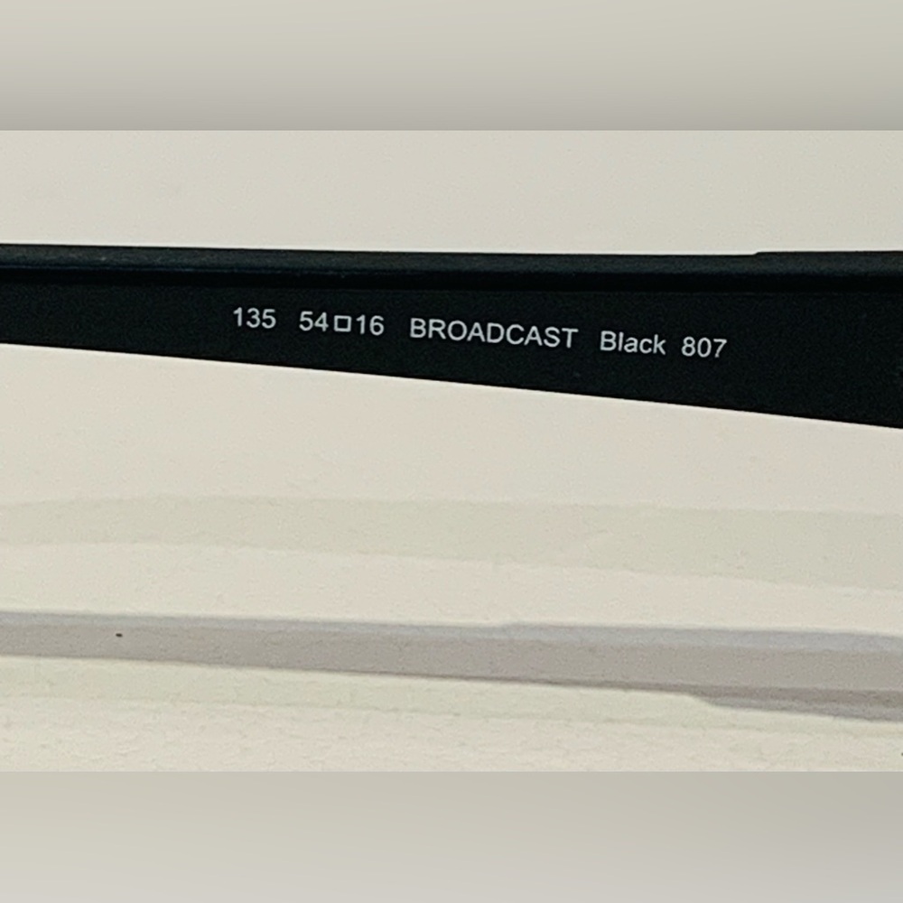 New Men’s Smith Eyeglasses - Picture 5 of 8